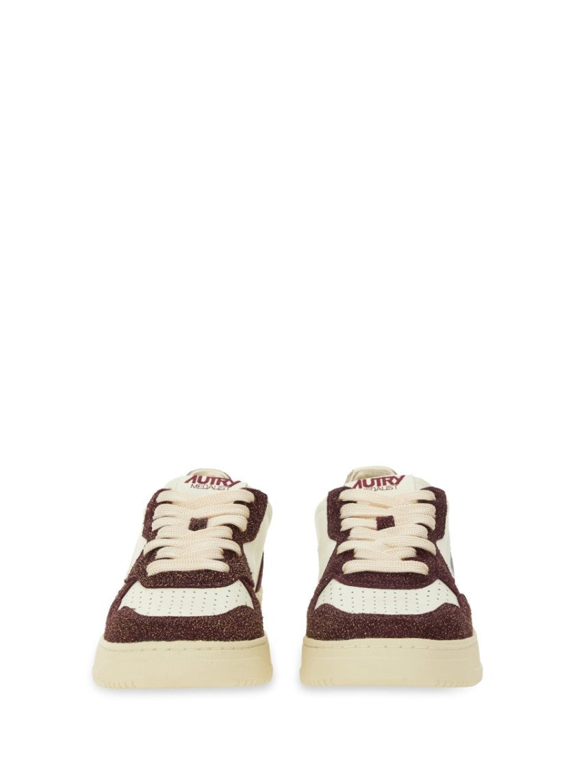 Autry Medalist Low Sneaker