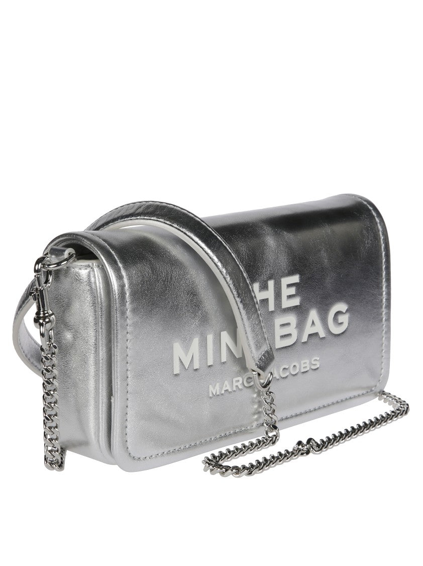 Marc Jacobs The Mini Bag