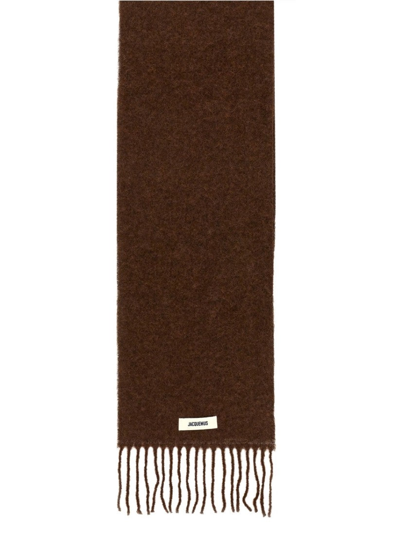 Jacquemus The Scarf "Wagon"