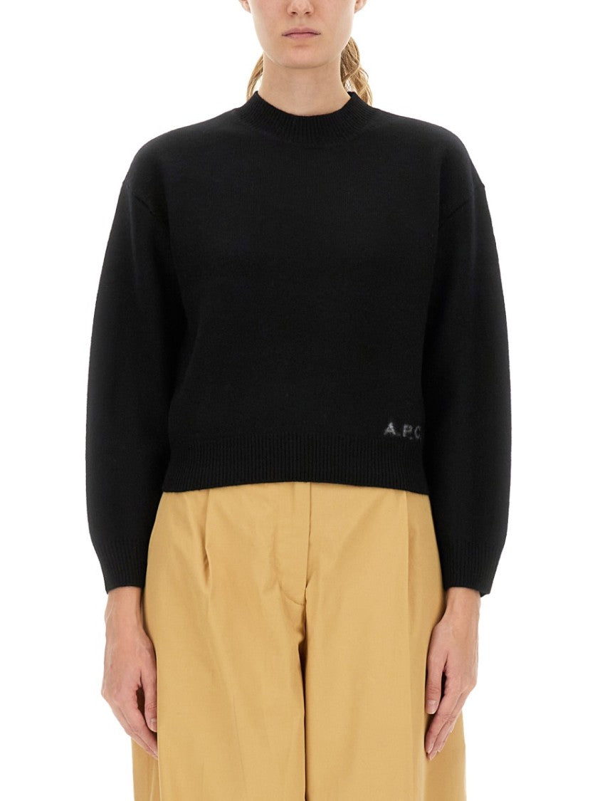 A.P.C. Esther Shirt