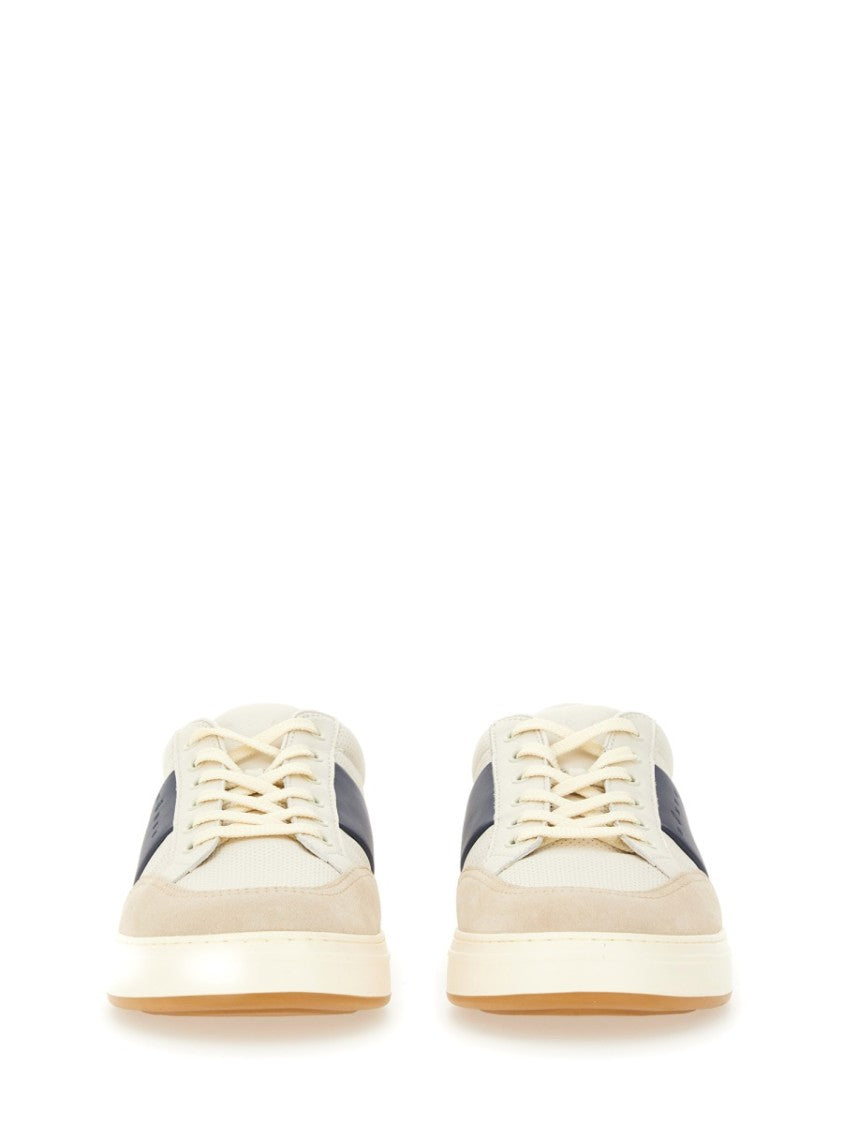 Hogan "H-Tv" Sneaker