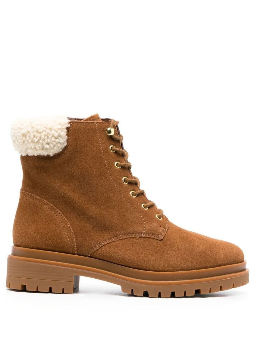 Lauren Ralph Lauren Carlee Bootie