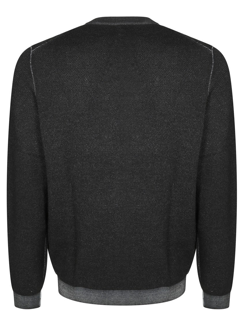 Sun 68 Gc Chicco Di Riso Sweater