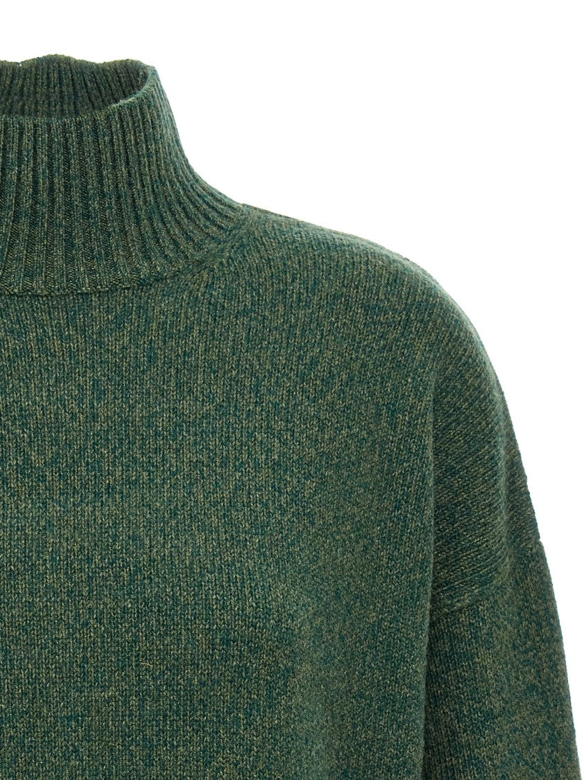 Victoria Beckham Convertible' Sweater