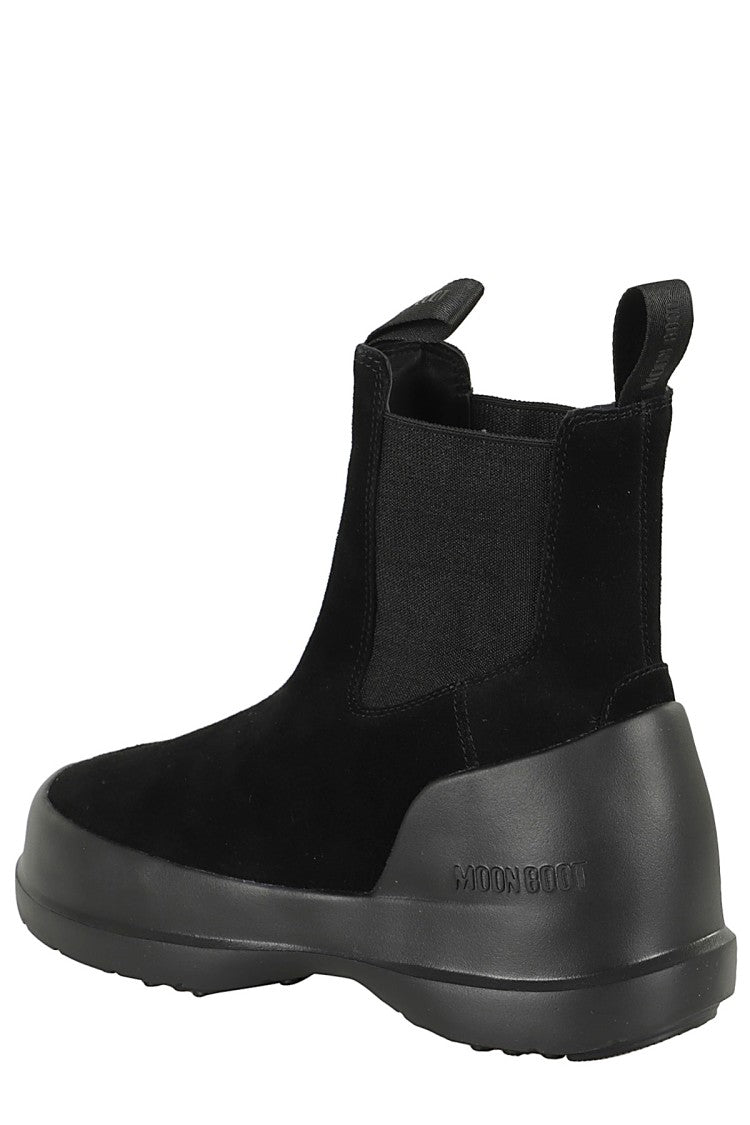 Moon Boot Luna Chelsea Suede City Capsule