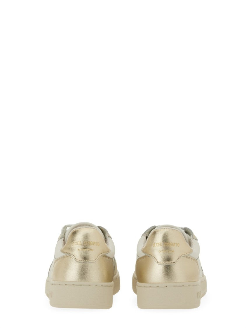 Axel Arigato "Says It" Sneakers