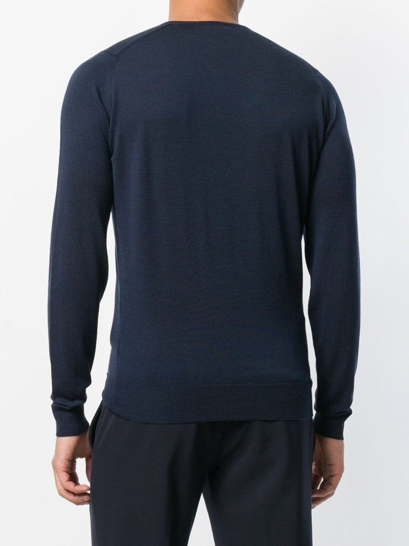 John Smedley Shipton Sweater