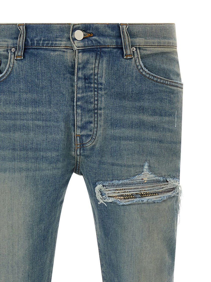 Amiri Crane Mx1 Jeans