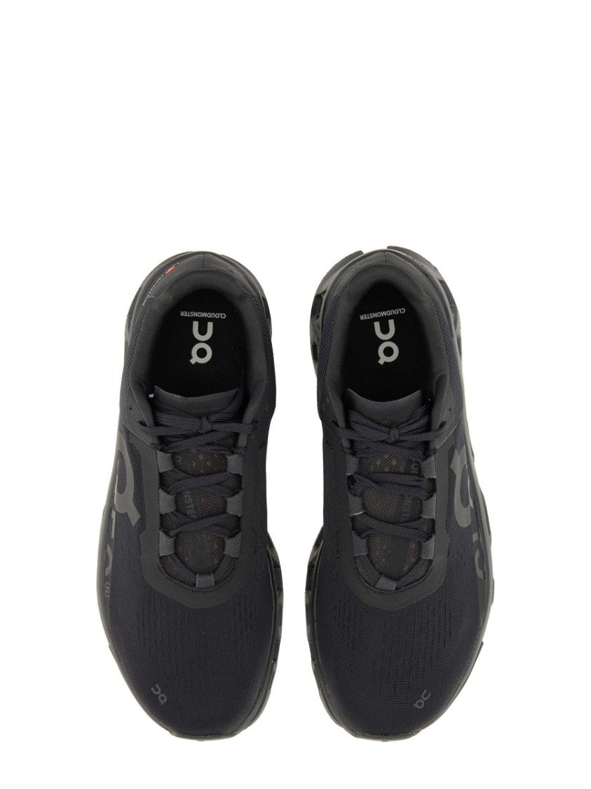 On "Cloudmonster" Sneaker