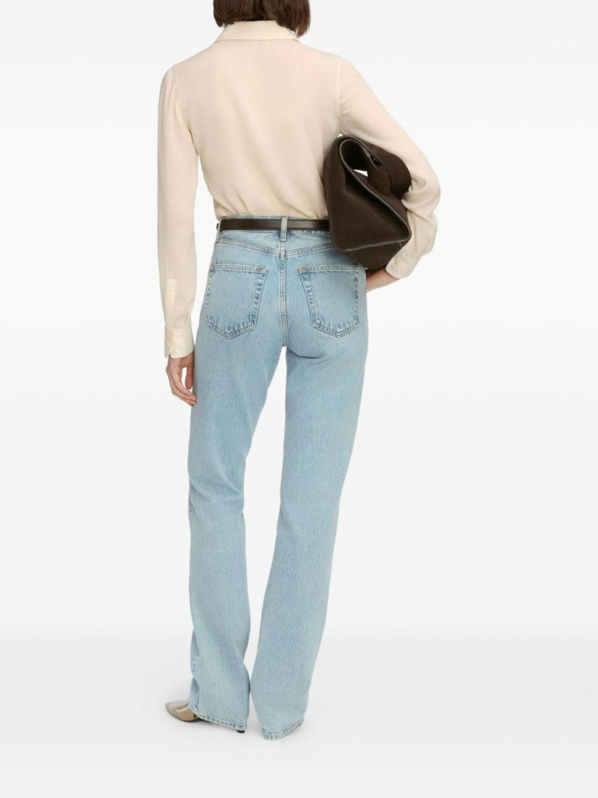 Frame The Vertical Jeans