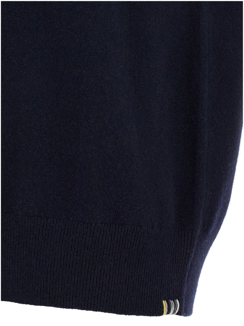 Extreme Cashmere 'N.423 Lord' Vest
