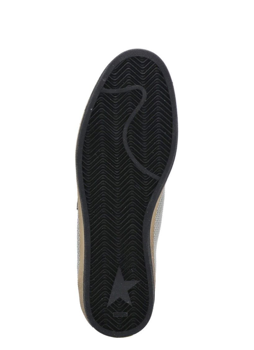 Golden Goose Ball Star Sneakers