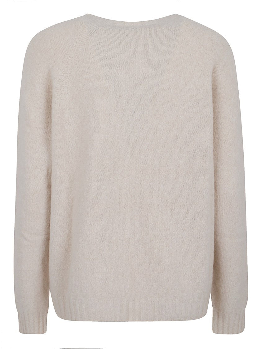 Max Mara Ghiacci Sweater