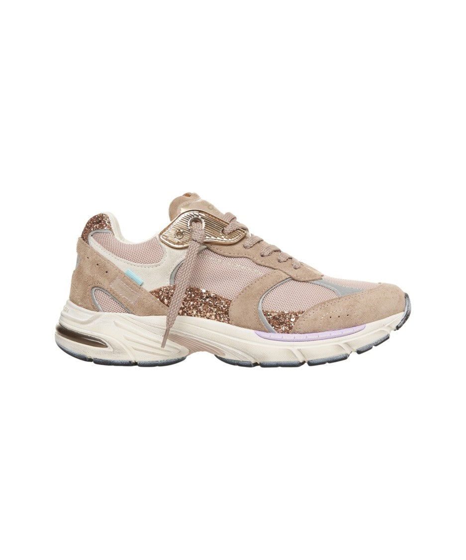 Crime London Fugitive' Sneakers