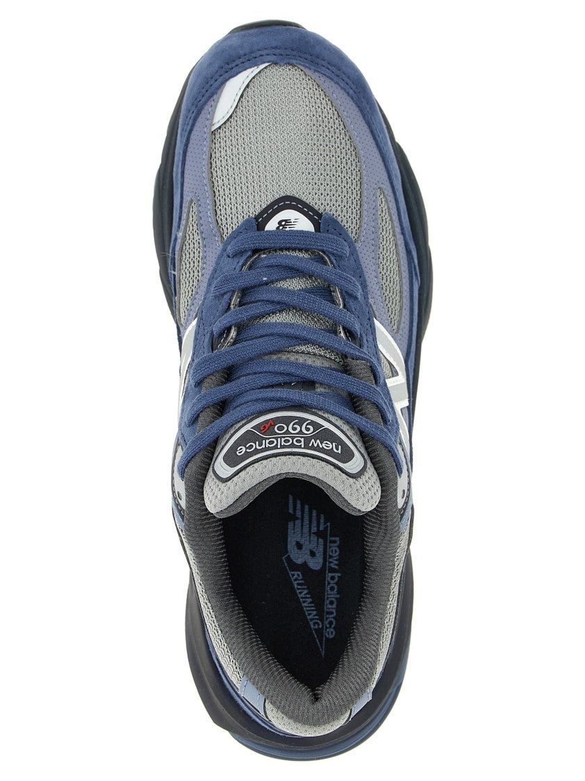 New Balance 'Made In Usa 990V6' Sneakers