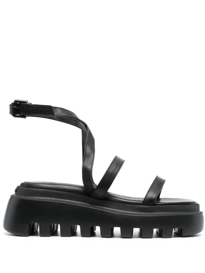 Vic Matié Travel Sandals