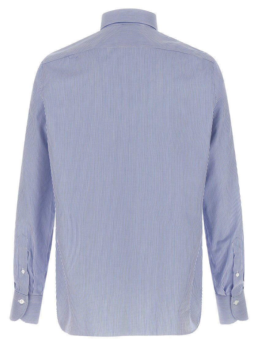 Finamore 'Napoli' Shirt