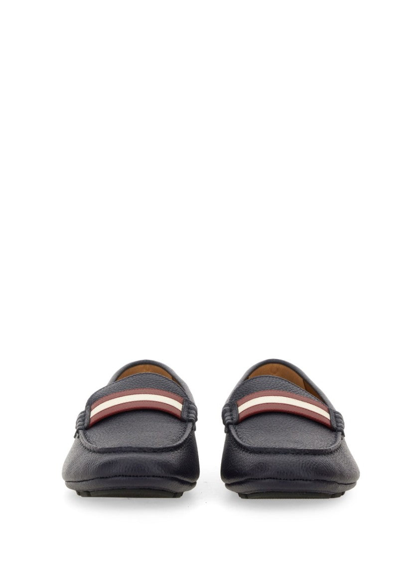 Bally "Karlos" Moccasin Driver