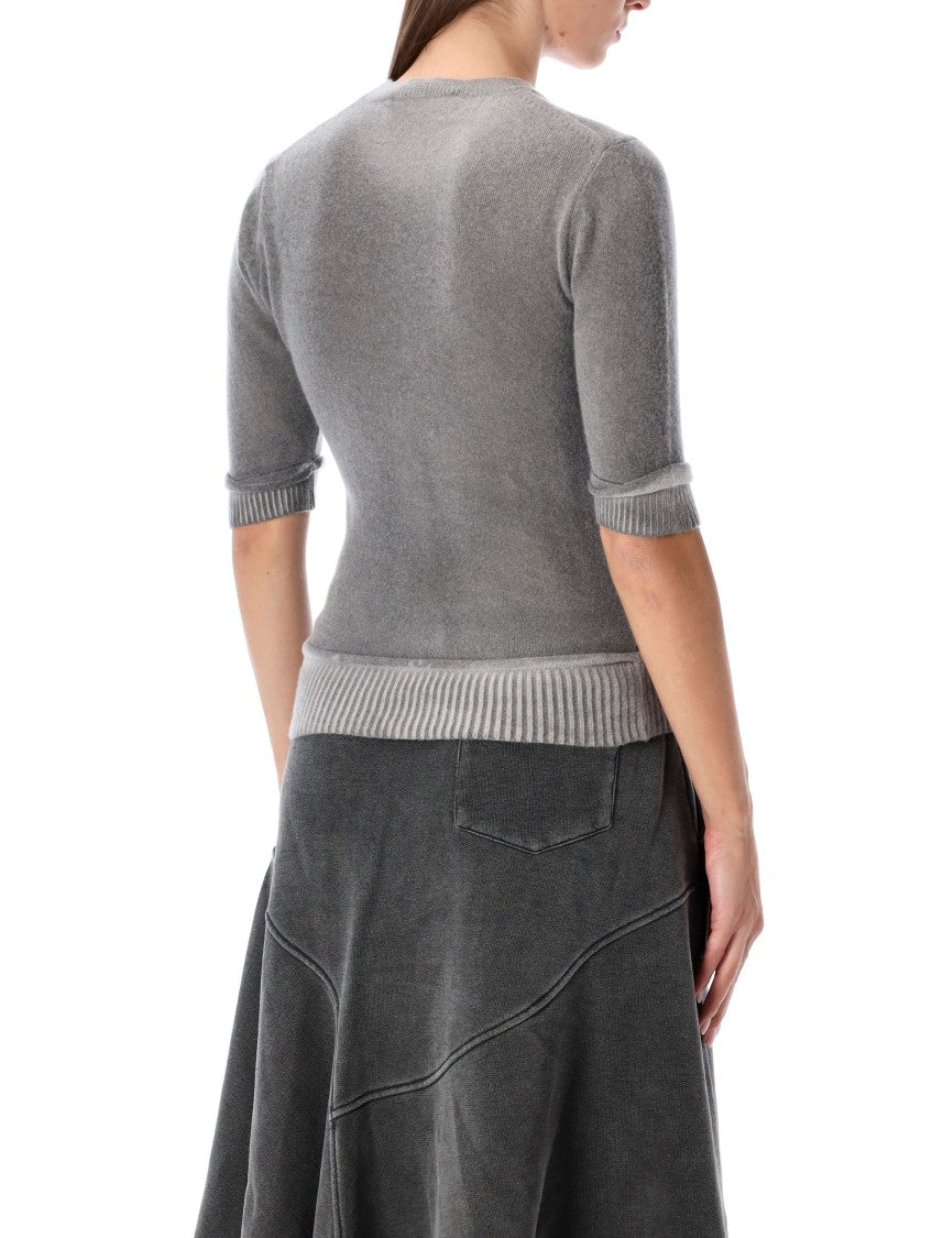 Our Legacy Dual Knit Tee
