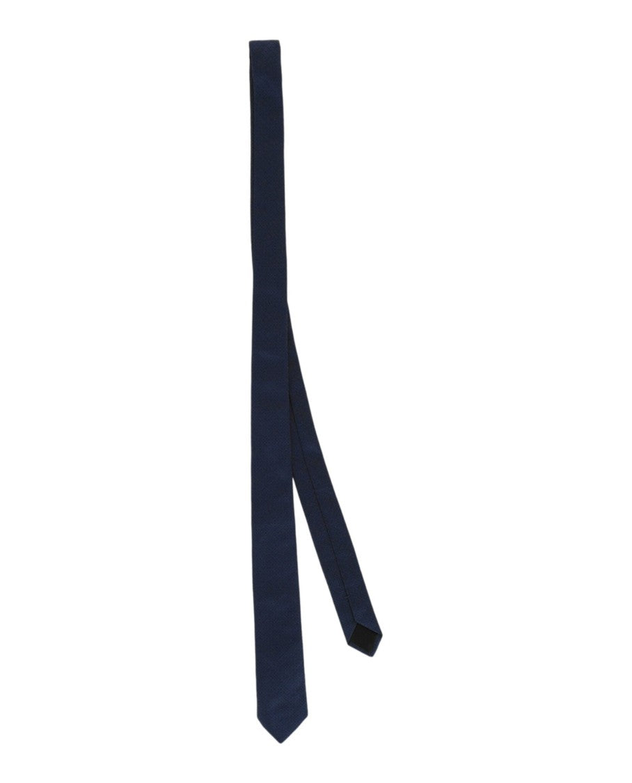 Givenchy 4G Silk Tie
