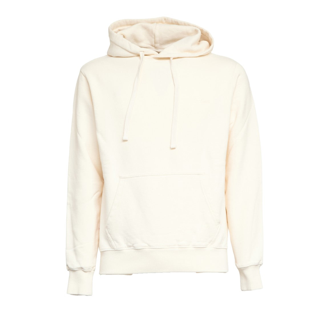 Mc2 Saint Barth Relaxed-Fit Hooded Sweatshirt With Kangaroo Pocket
