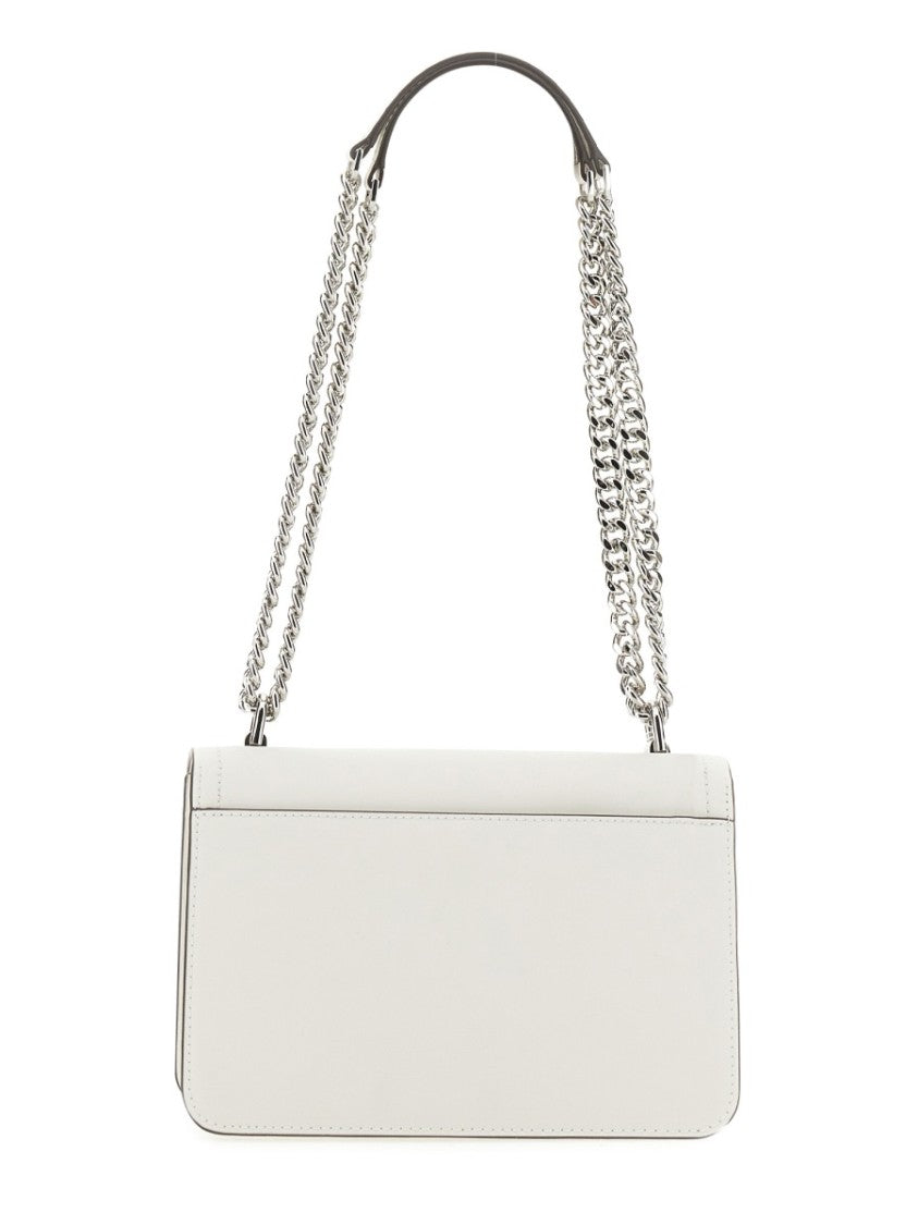 Michael Michael Kors Heather Extra-Small Shoulder Bag