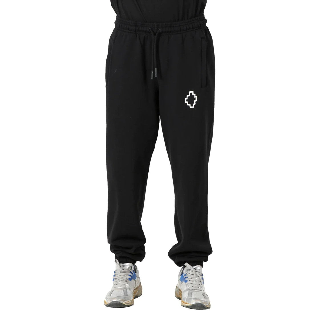 Marcelo Burlon Track Pants