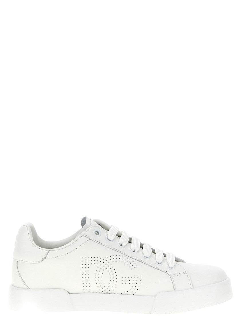 Dolce & Gabbana 'Portofino' Sneakers