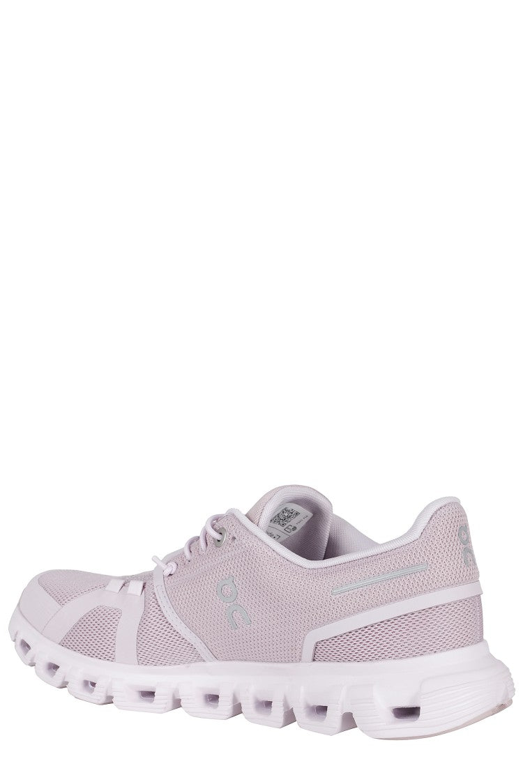 On Running Cloud 6 Sneakers