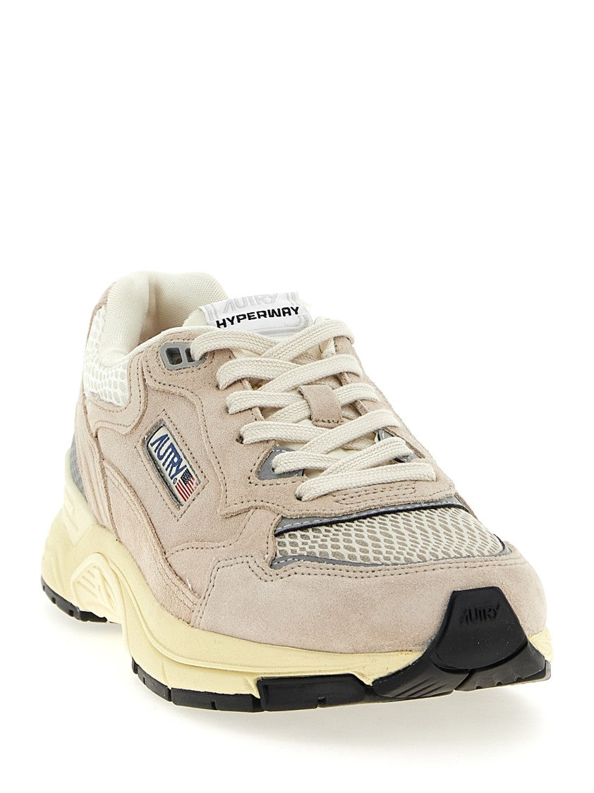 Autry Hyperway Low' Sneakers