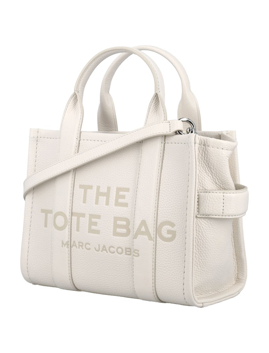 Marc Jacobs The Small Tote Leather