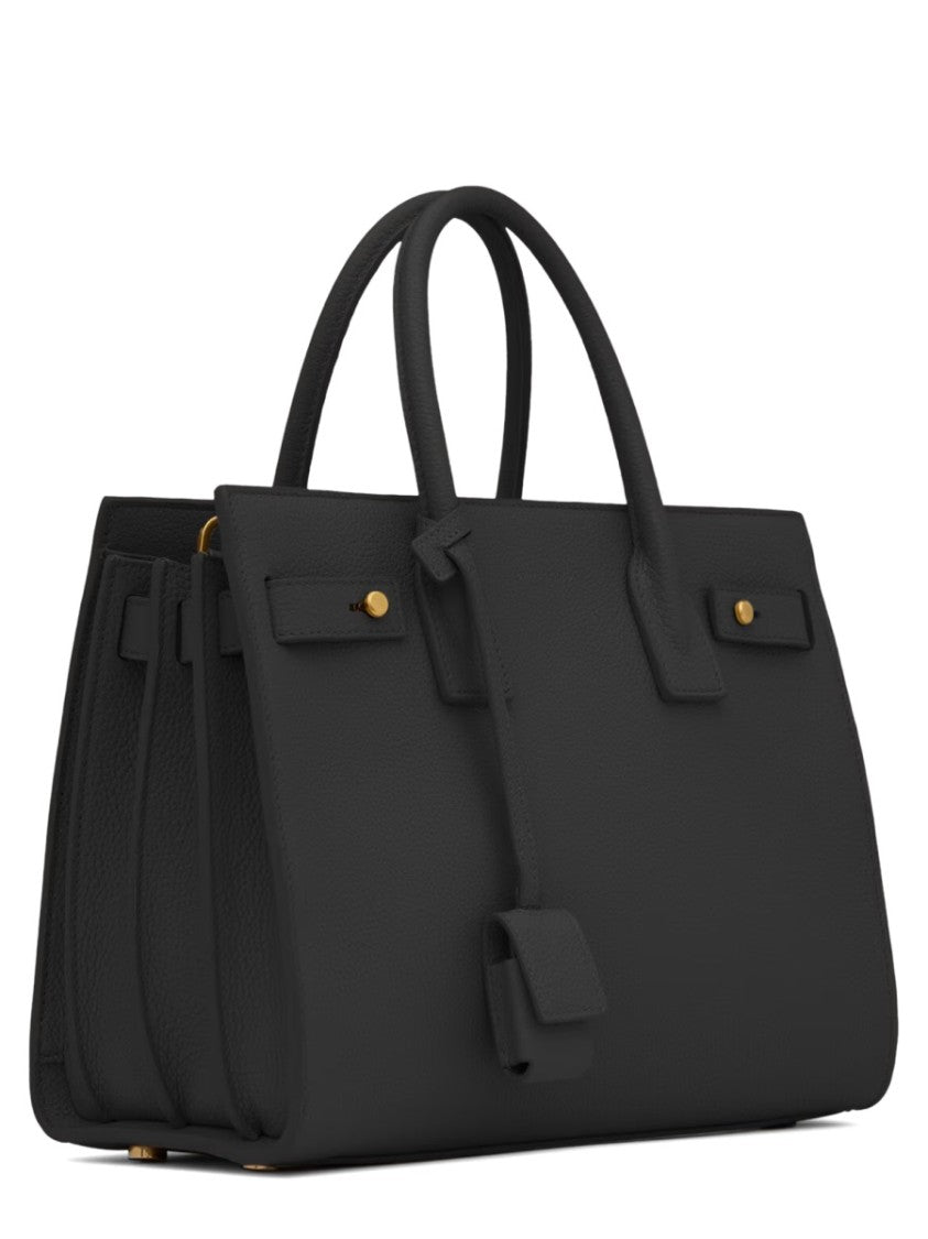 Saint Laurent "Sac De Jour" Baby Bag