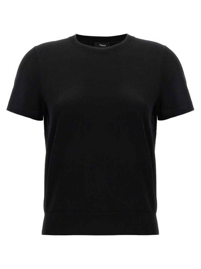 Theory Basic' Sweater