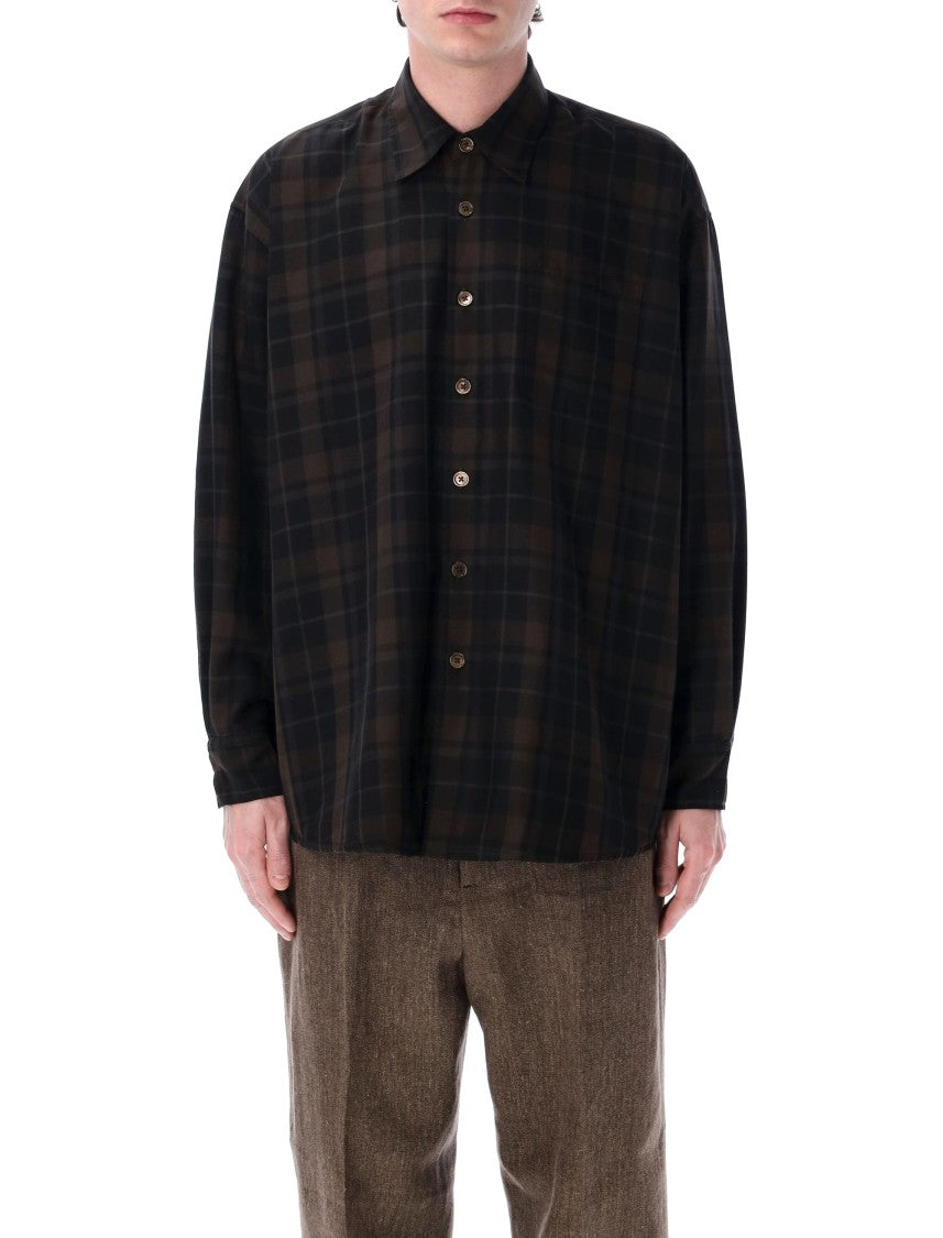 Our Legacy Borrowed Shirt