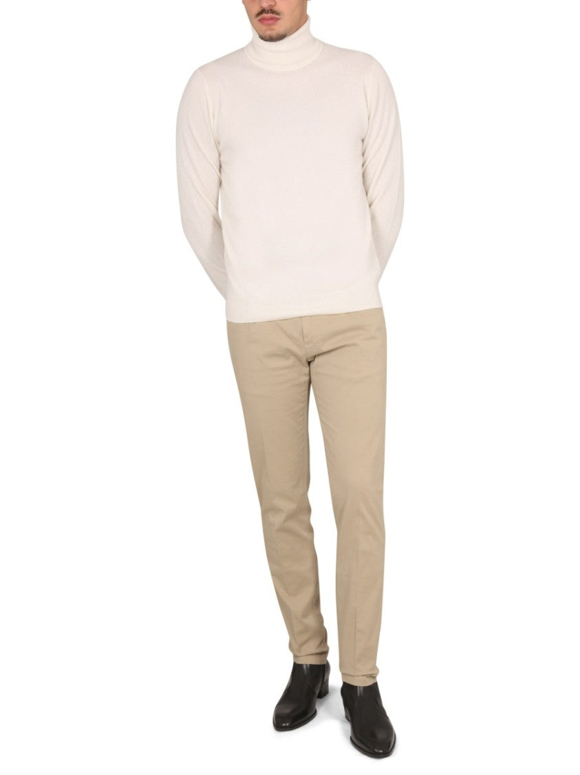 Aspesi Turtleneck Sweater