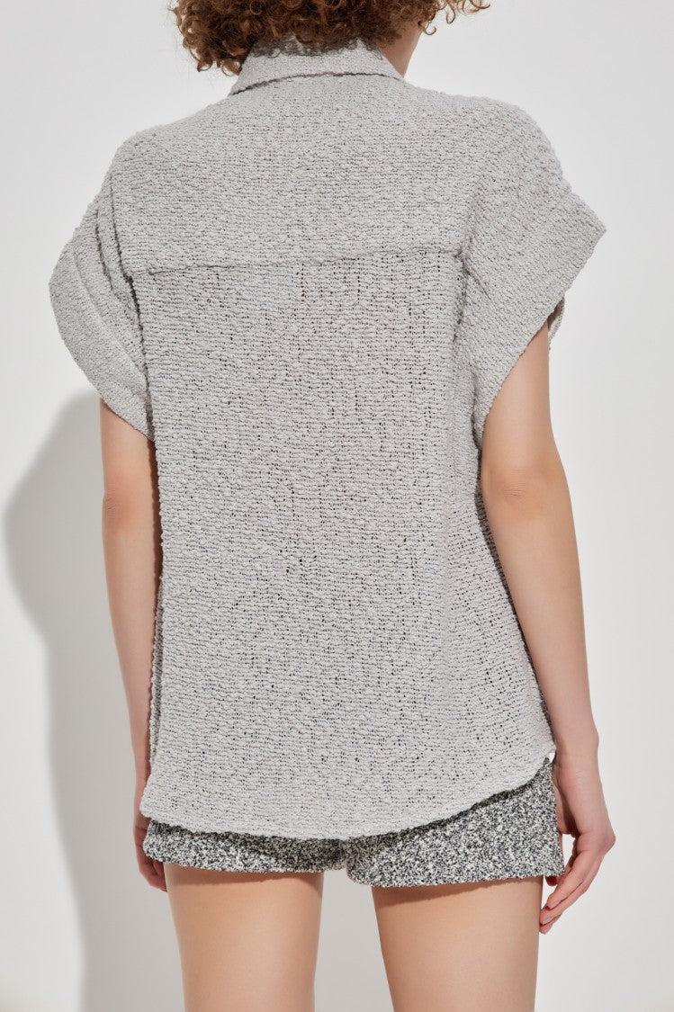Iro "Samyra" Vest