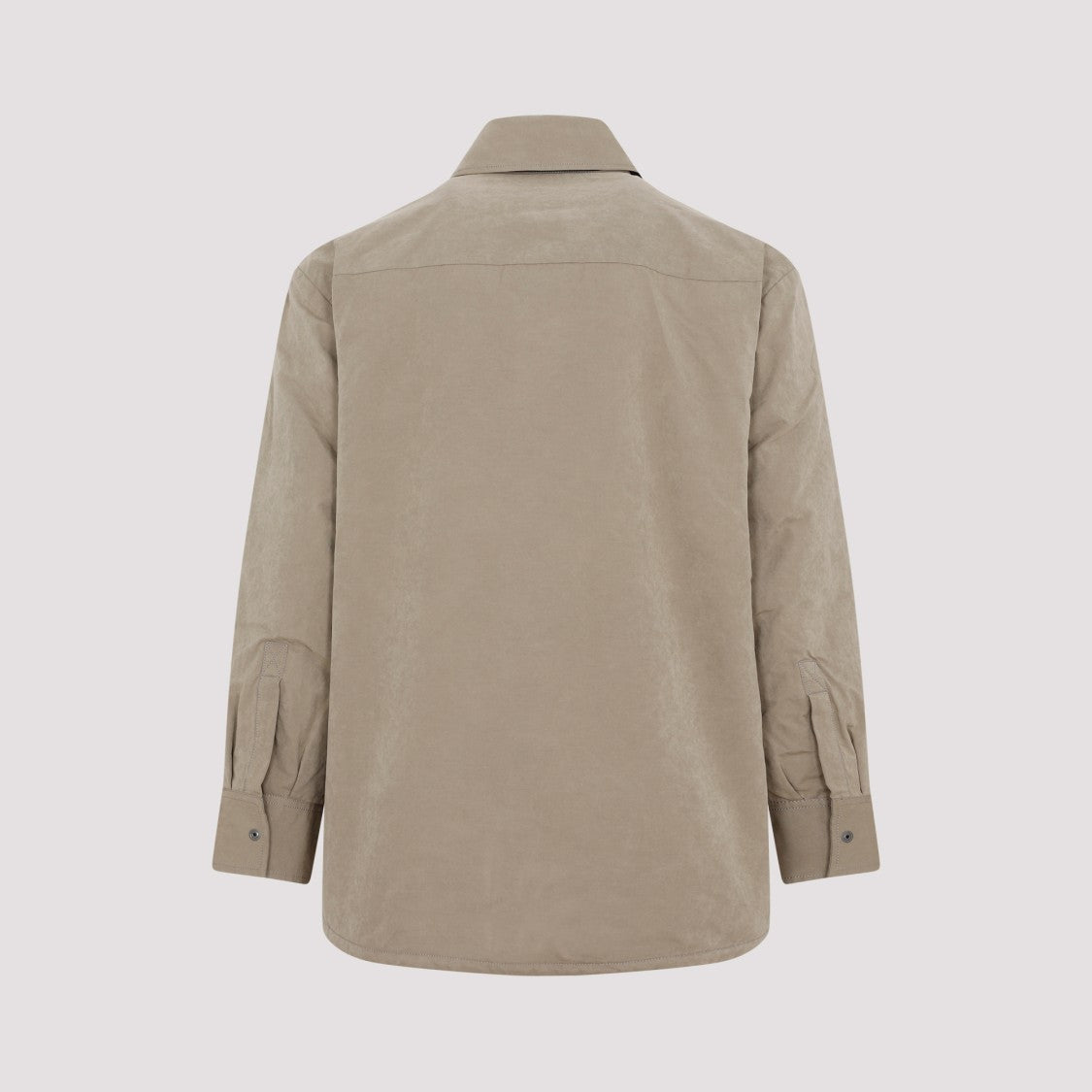 Craig Green Green Padded Worker Shirt