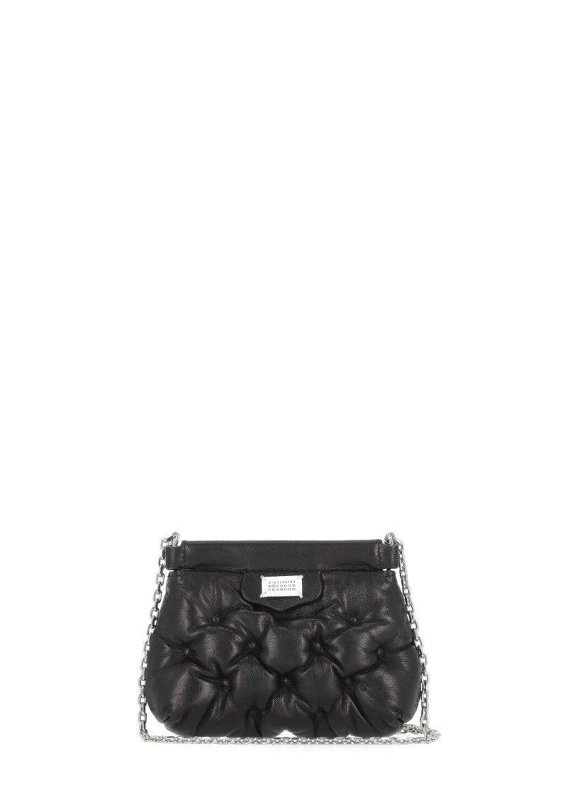 Maison Margiela Glam Slam Shoulder Bag