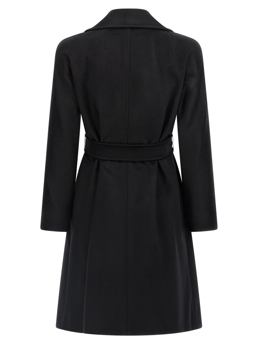 Max Mara 'Dravenna' Coat