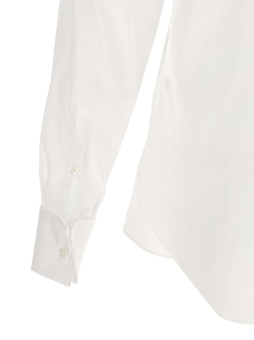Finamore 'Eduardo' Shirt