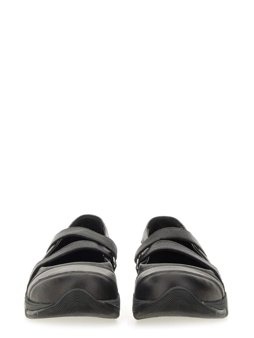 Our Legacy "Sweetheart Dress" Sneaker