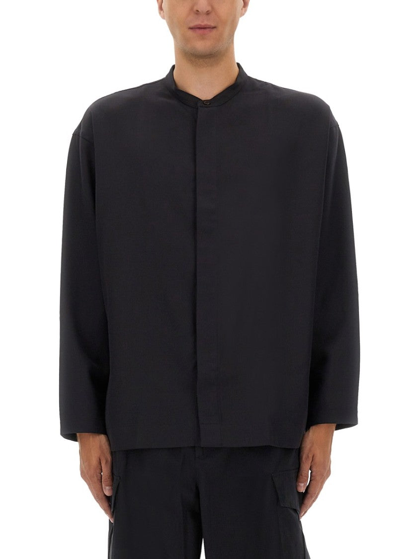 Studio Nicholson Karst Shirt