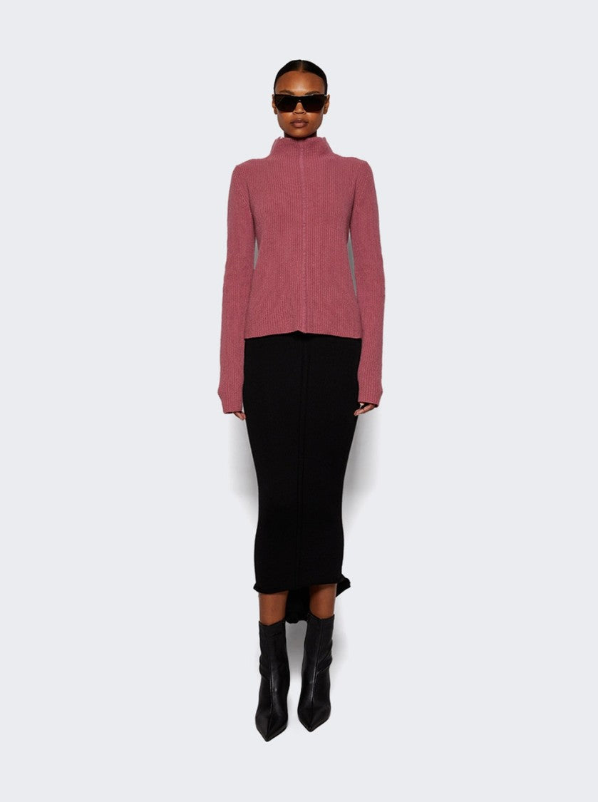 Rick Owens Dauphine Skirt Black