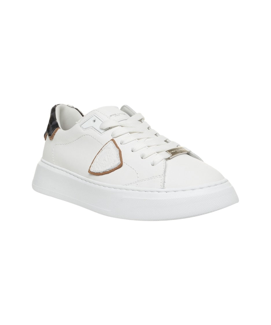 Philippe Model Temple' Sneakers