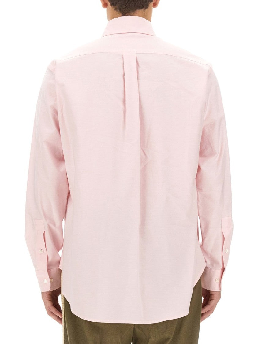 Palm Angels Tailor-Made Shirt