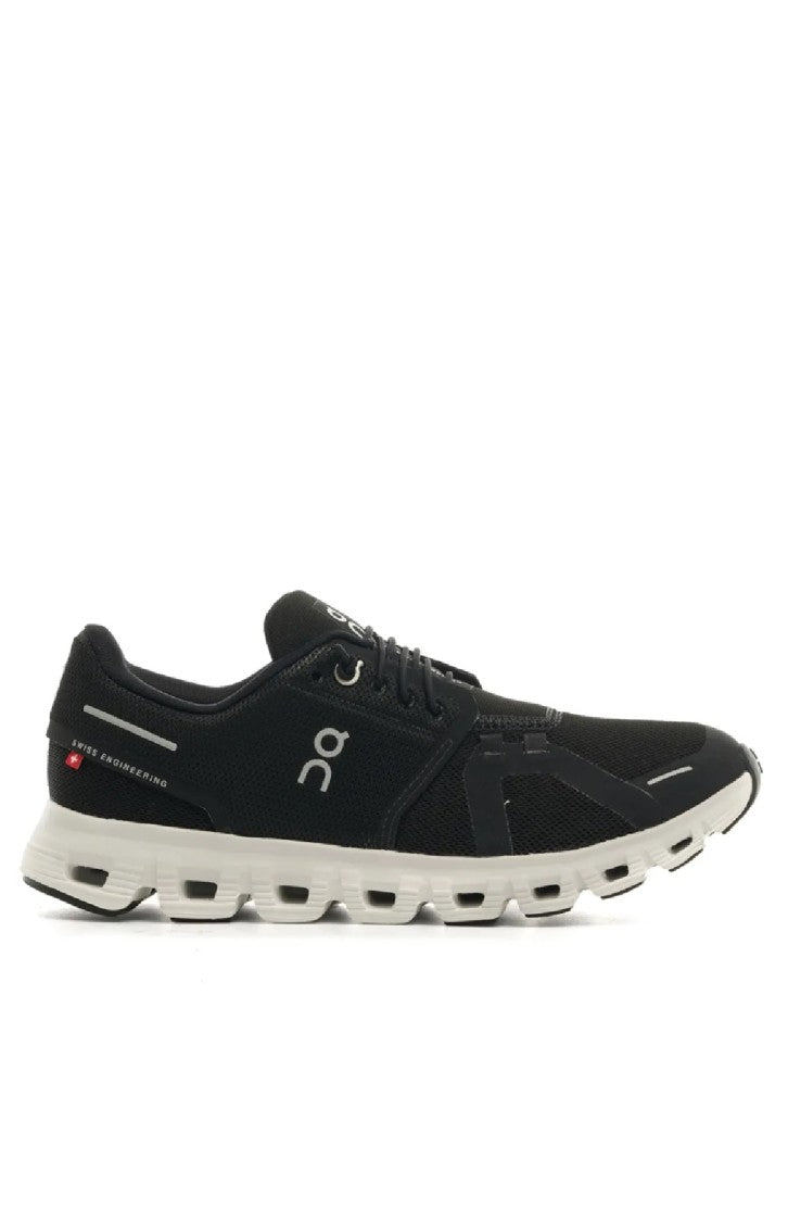 On Running Low-Profile Sneakers With Breathable Mesh Upper
