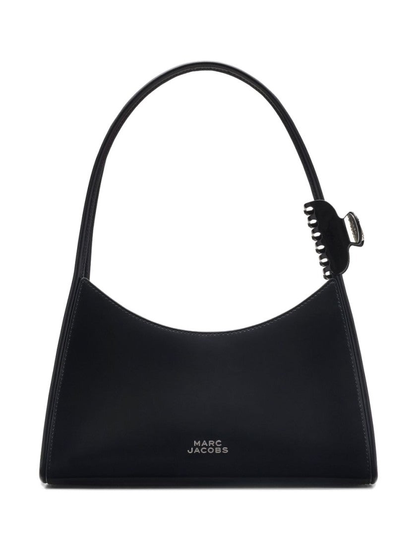 Marc Jacobs The Claw Clip Shoulder Bag