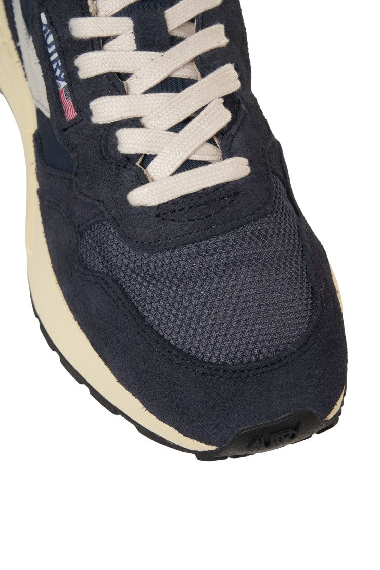Autry Reelwind Low' Sneakers