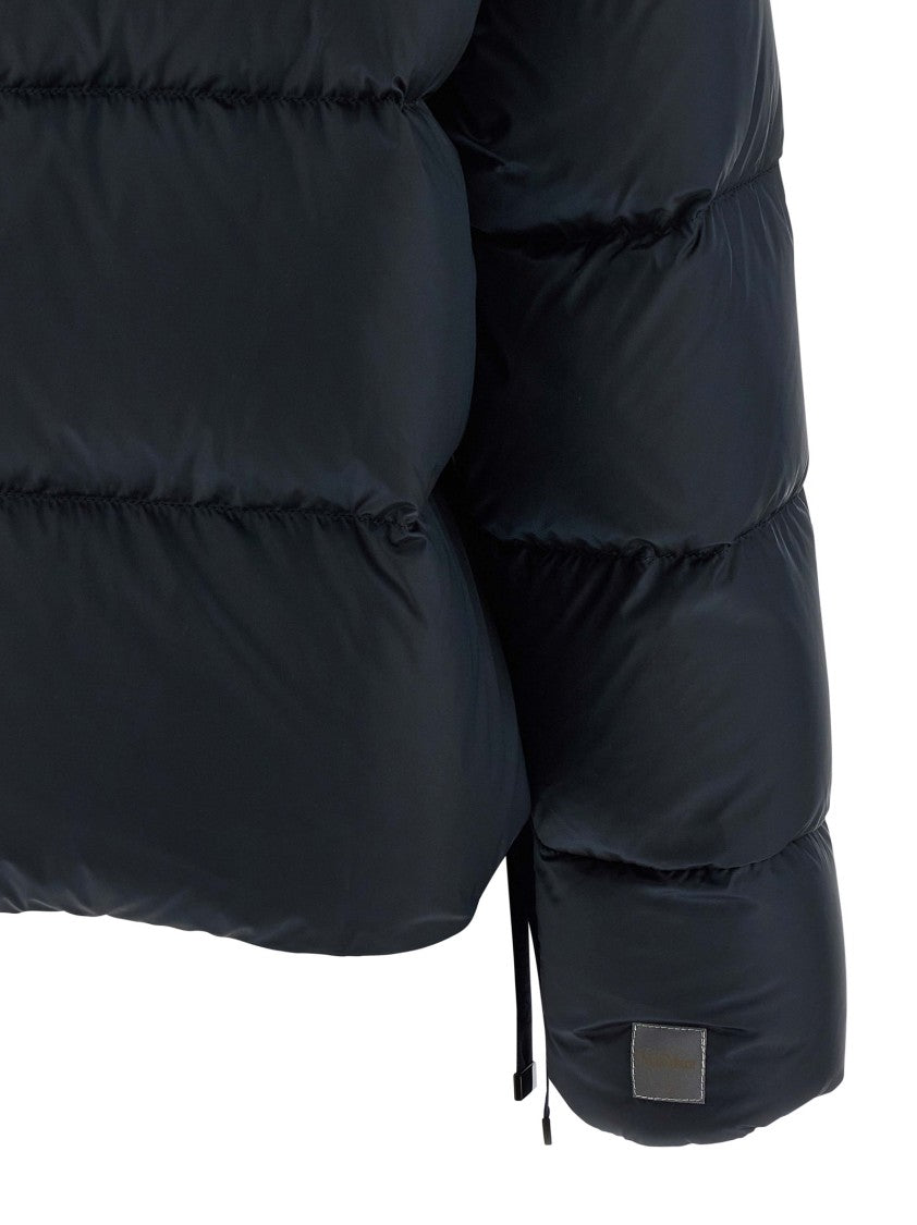 Max Mara 'Trebi' Down Jacket