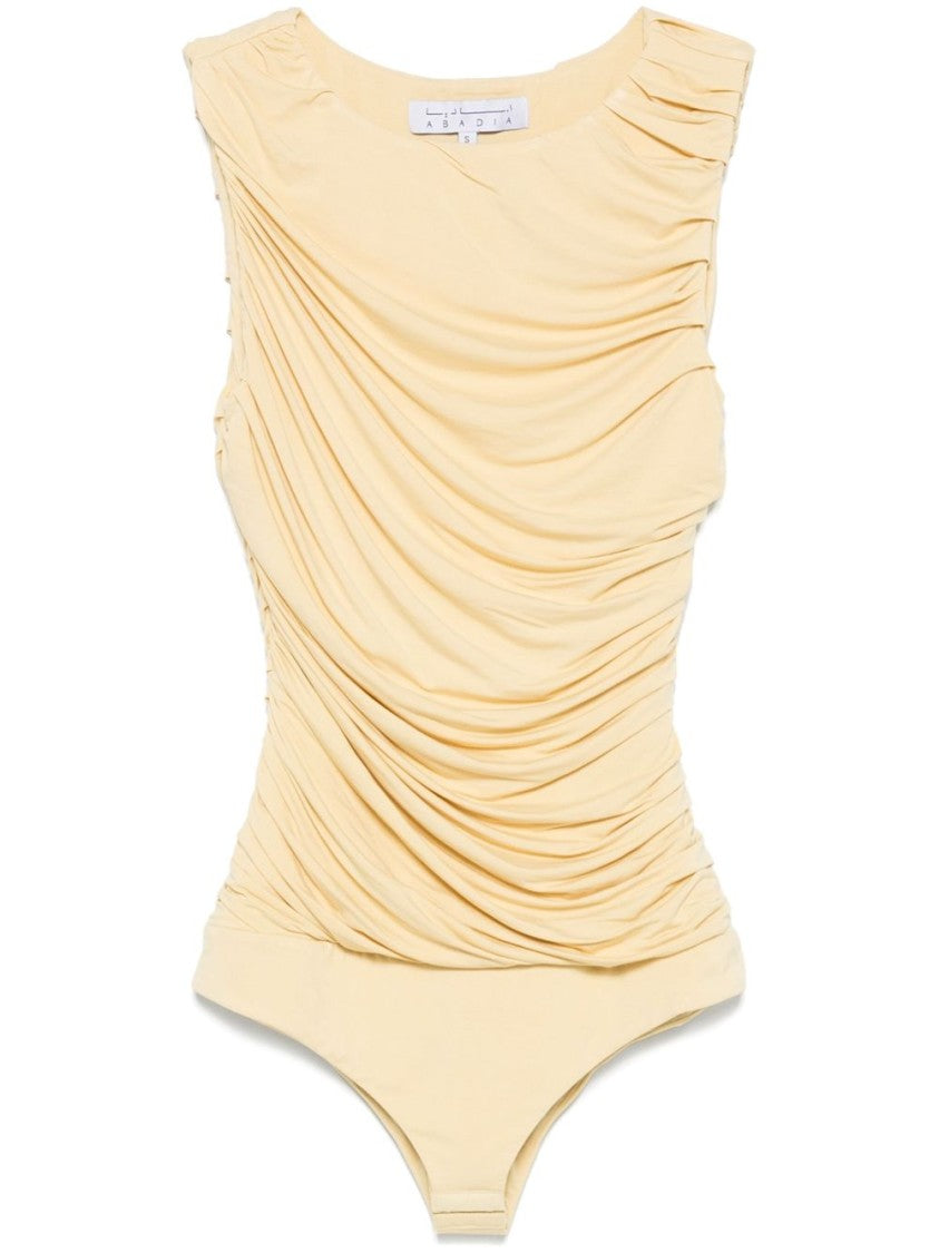Abadia Ora Bodysuit